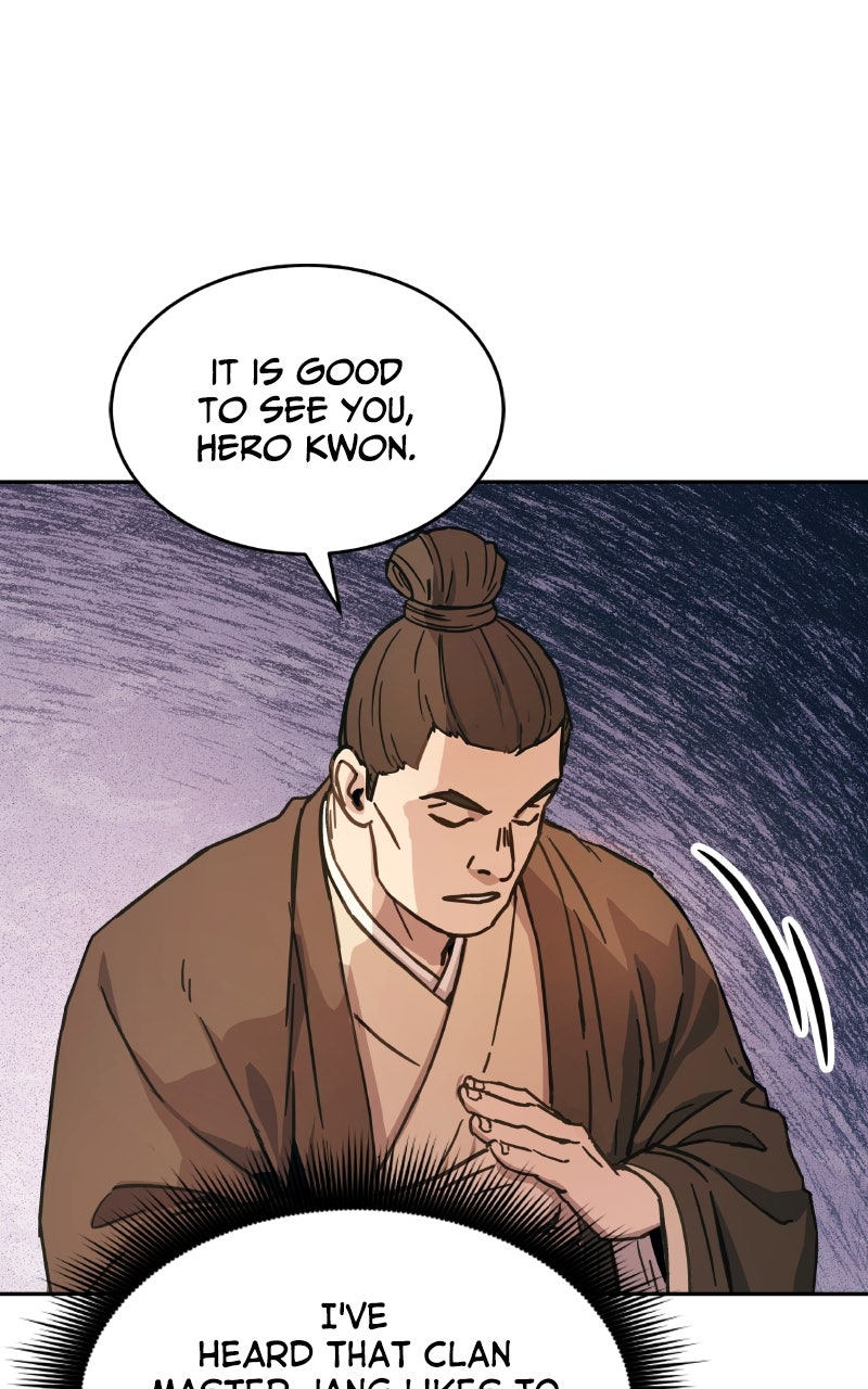 Read Absolute Reign EN Manga Online