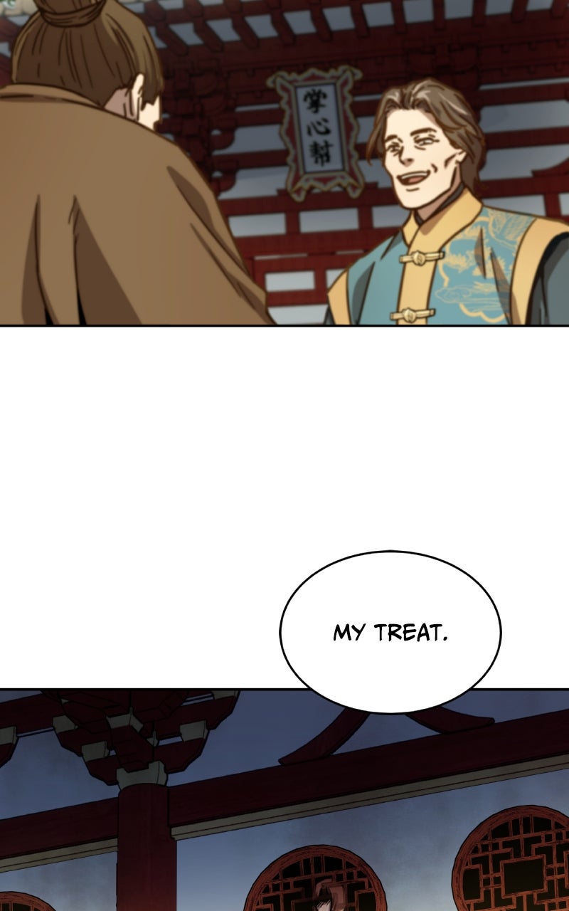 Read Absolute Reign EN Manga Online