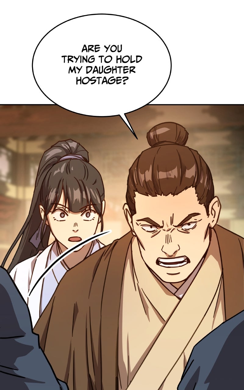 Read Absolute Reign EN Manga Online