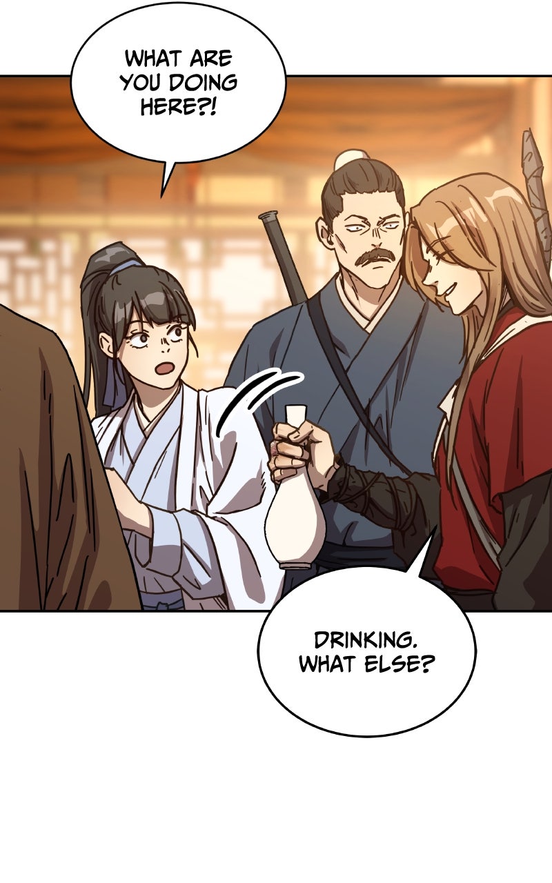 Read Absolute Reign EN Manga Online