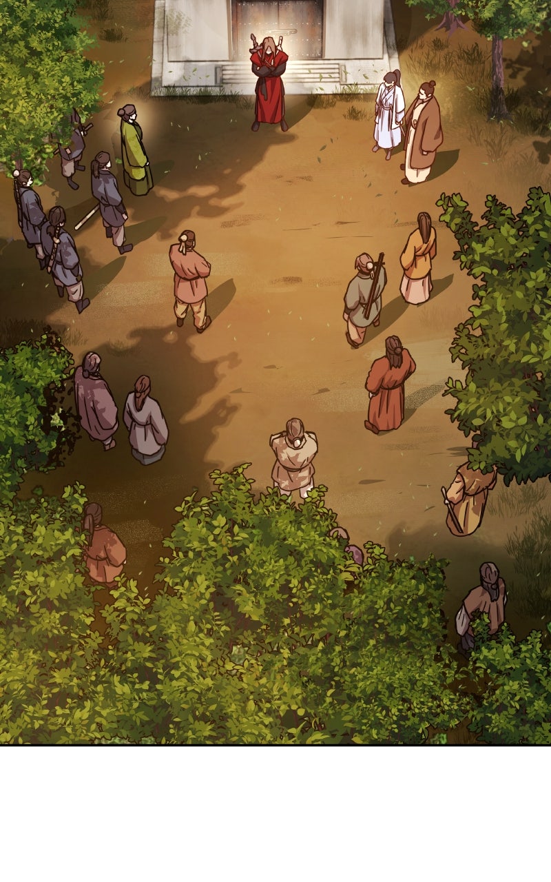 Read Absolute Reign EN Manga Online