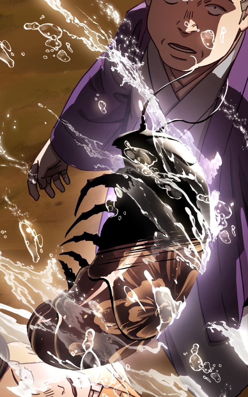 Read Absolute Reign EN Manga Online