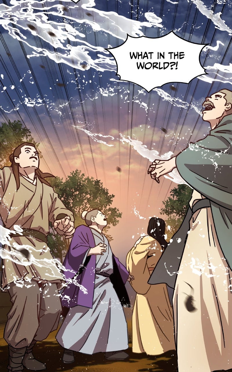 Read Absolute Reign EN Manga Online