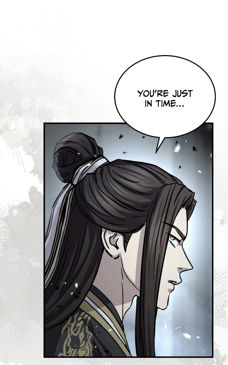 Read Absolute Reign EN Manga Online