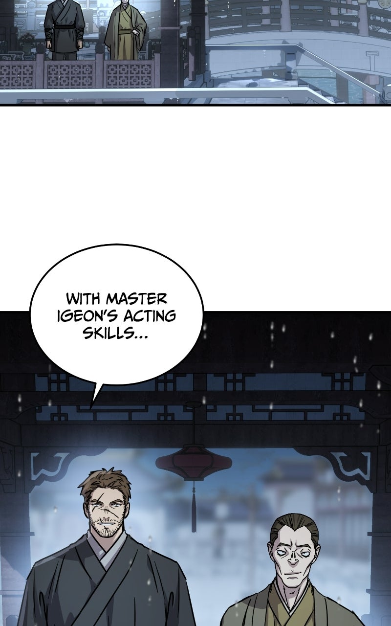 Read Absolute Reign EN Manga Online