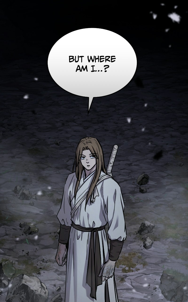 Read Absolute Reign EN Manga Online