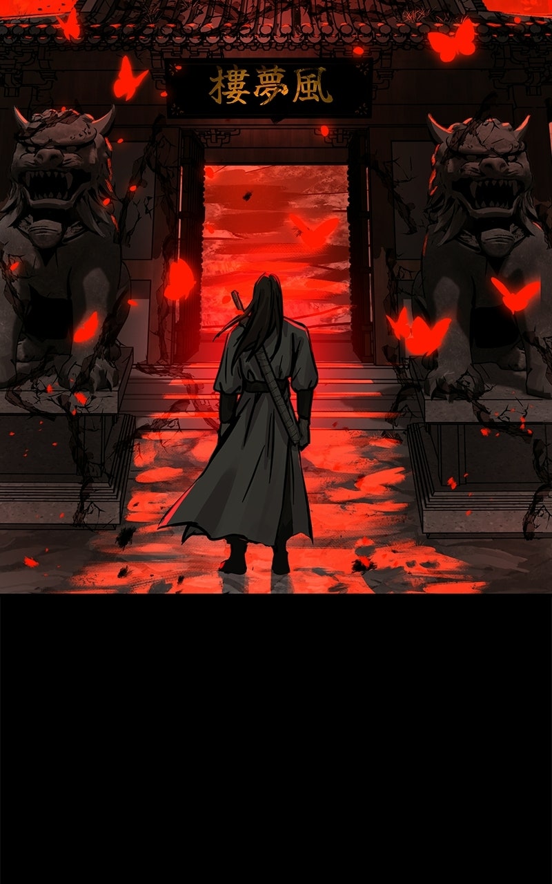 Read Absolute Reign EN Manga Online