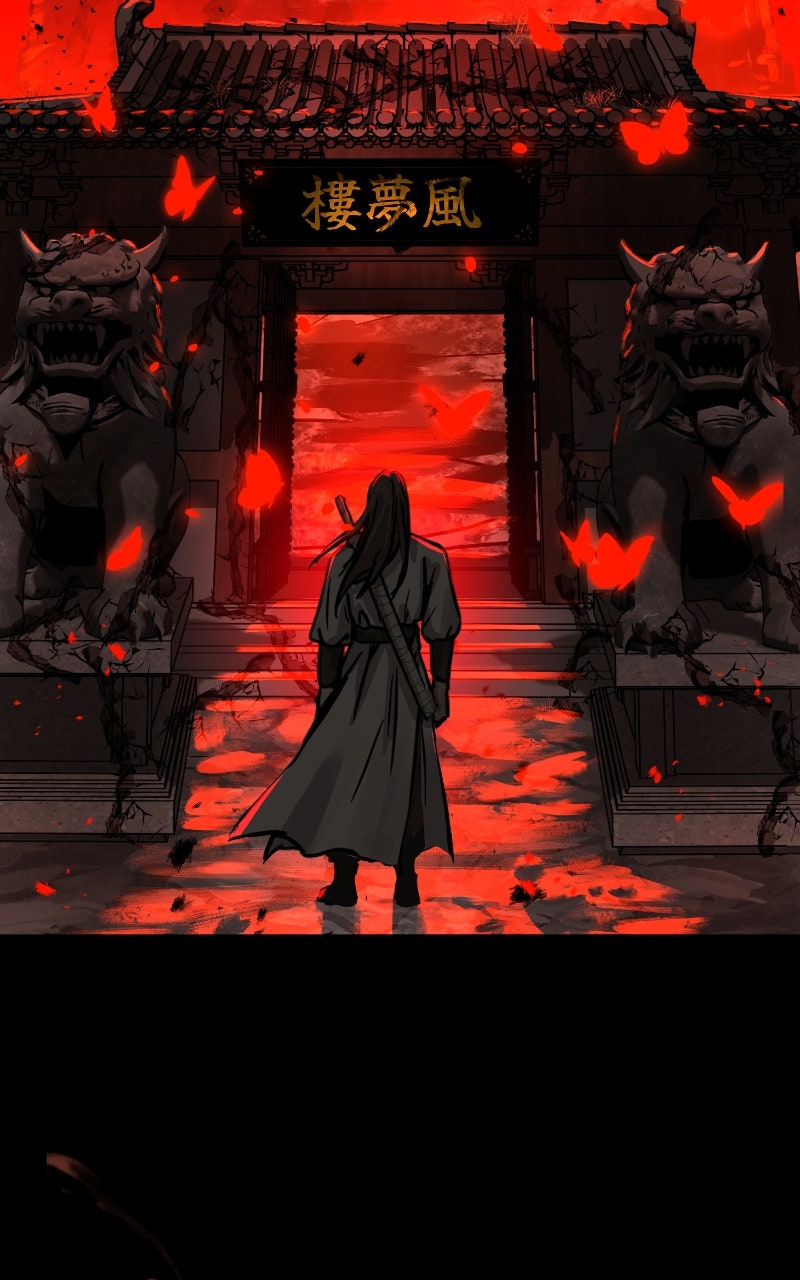 Read Absolute Reign EN Manga Online