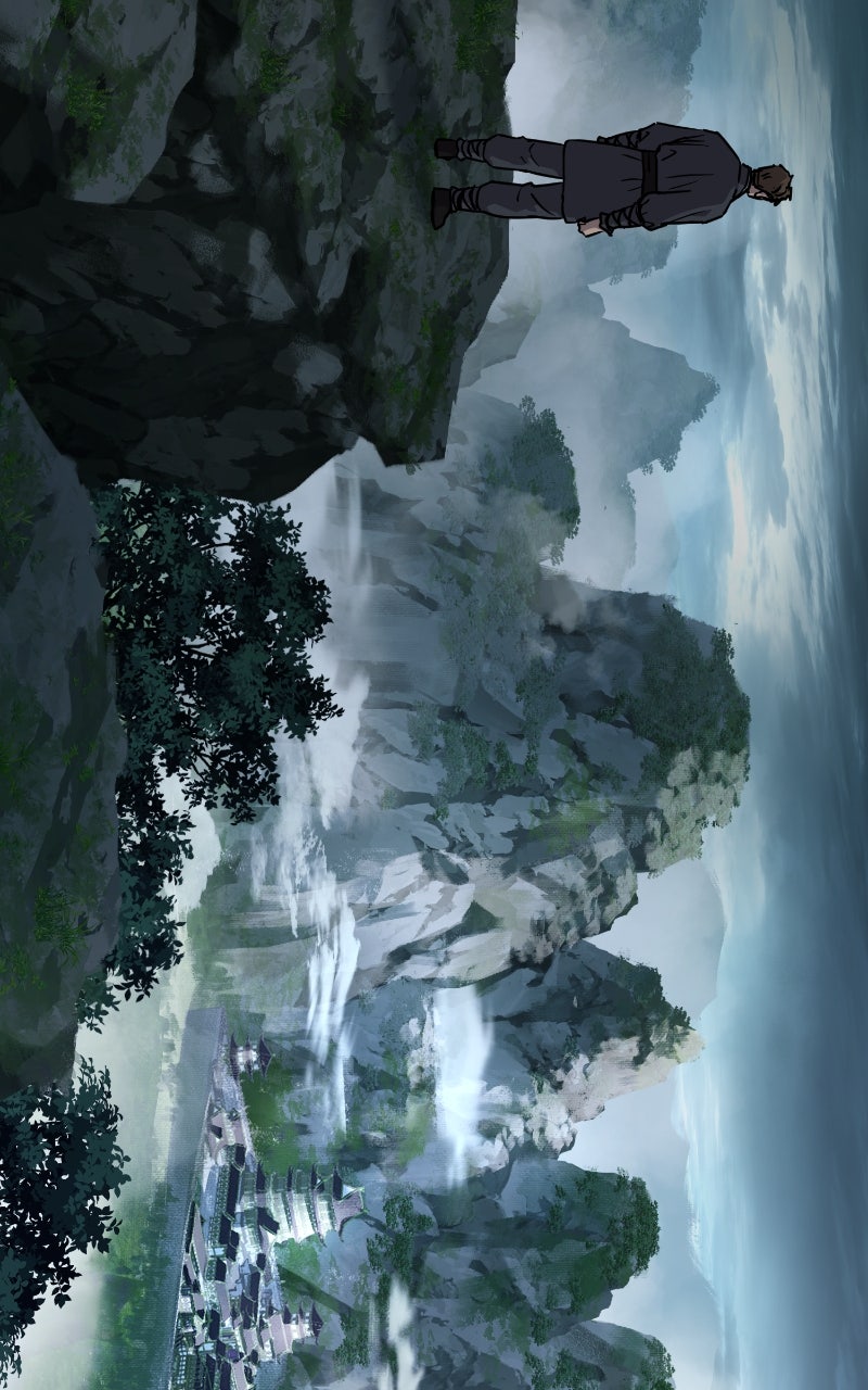 Read Absolute Reign EN Manga Online