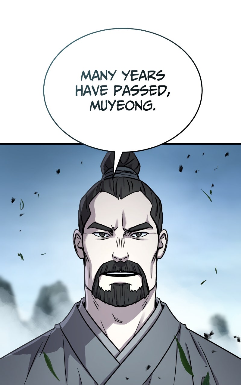 Read Absolute Reign EN Manga Online