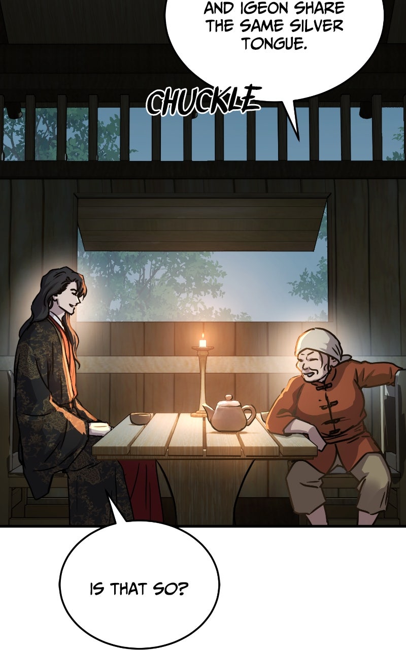 Read Absolute Reign EN Manga Online