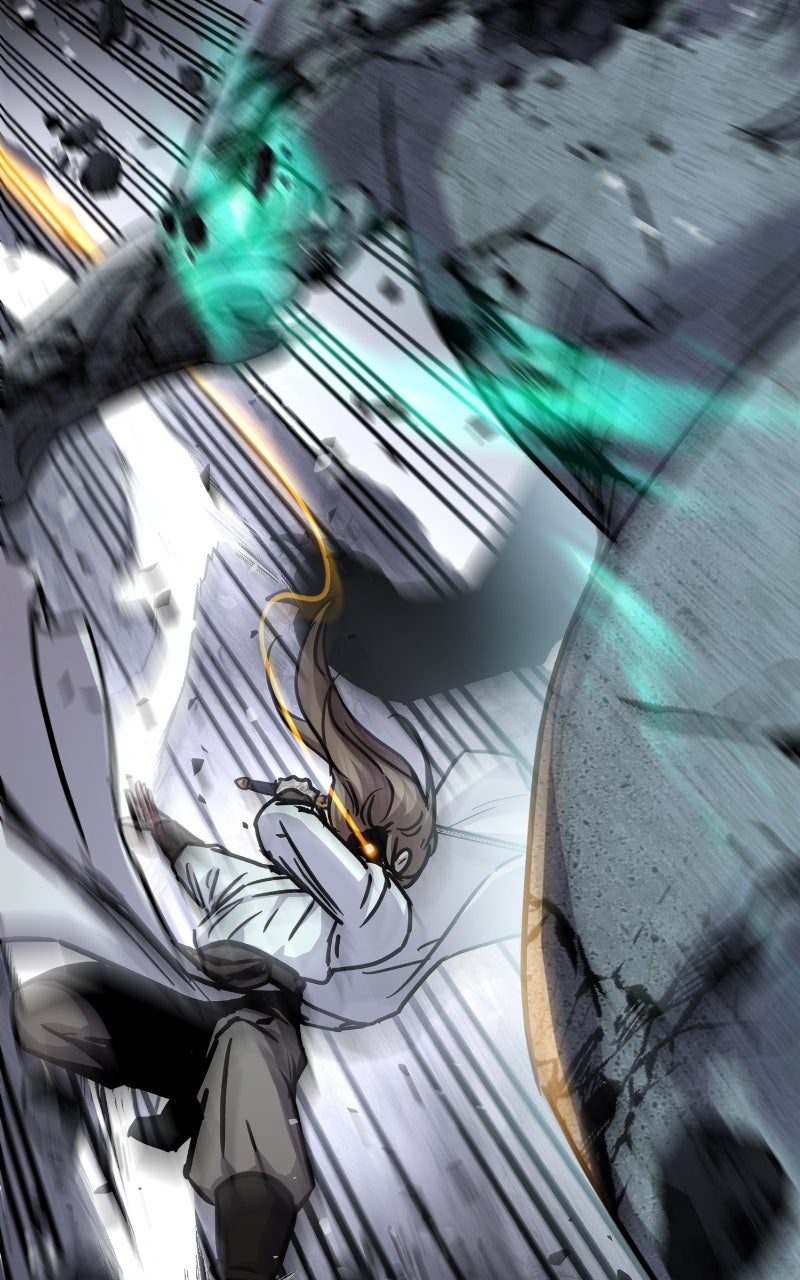 Read Absolute Reign EN Manga Online