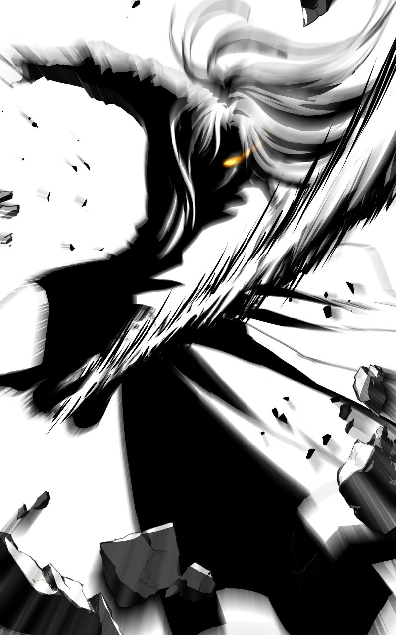 Read Absolute Reign EN Manga Online