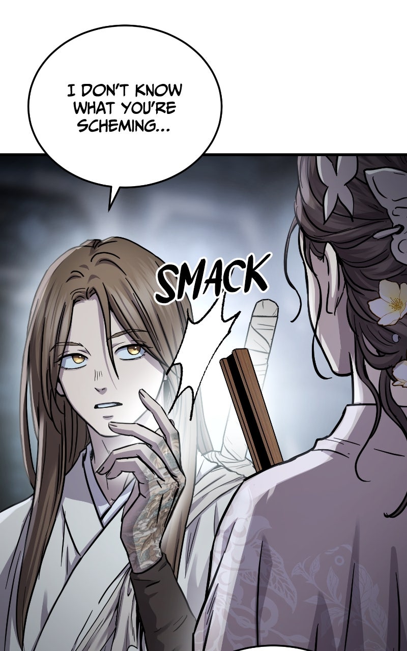 Read Absolute Reign EN Manga Online