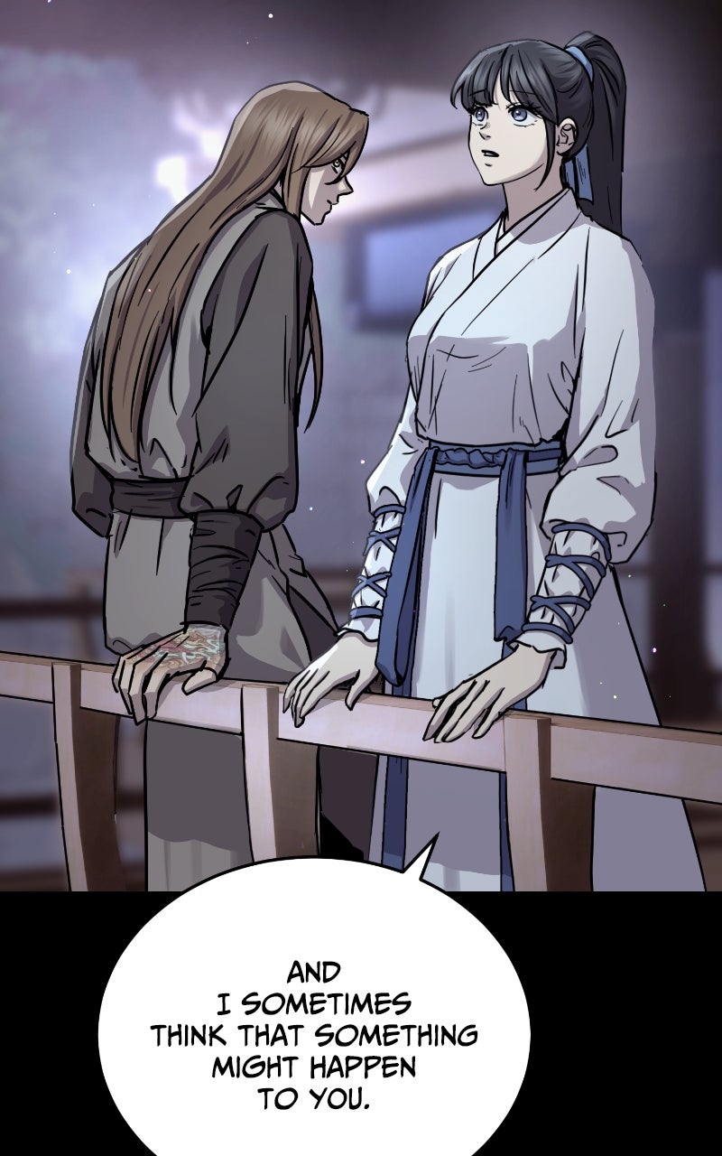 Read Absolute Reign EN Manga Online