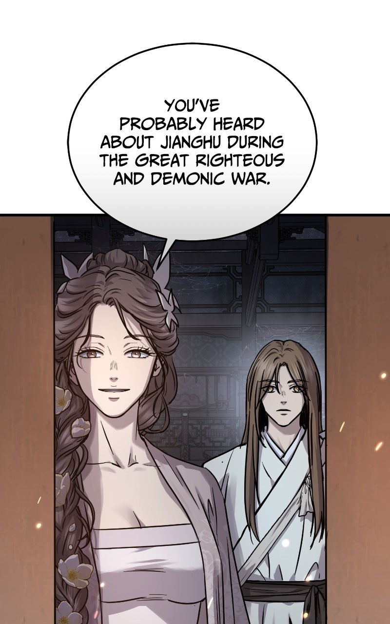 Read Absolute Reign EN Manga Online