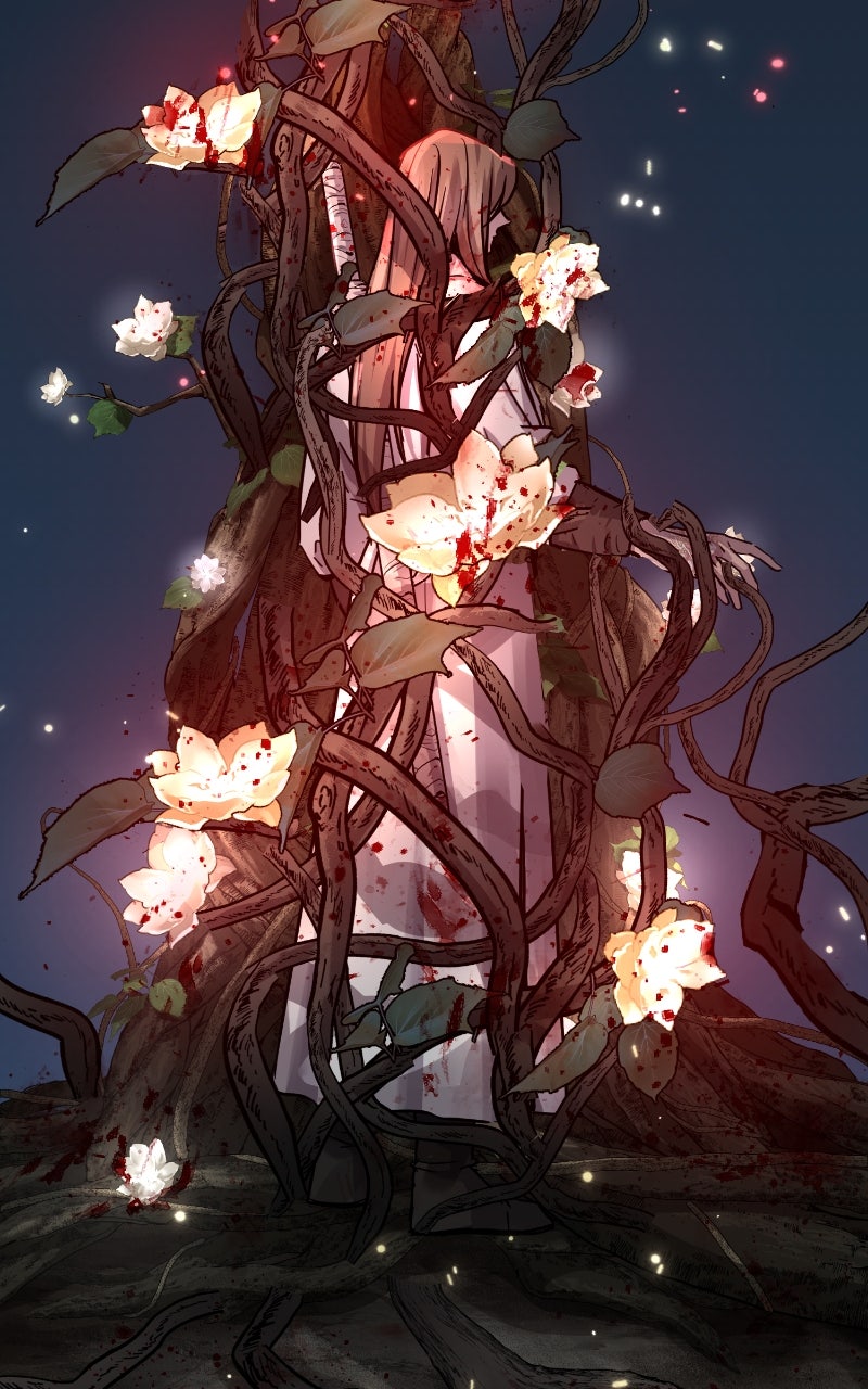 Read Absolute Reign EN Manga Online