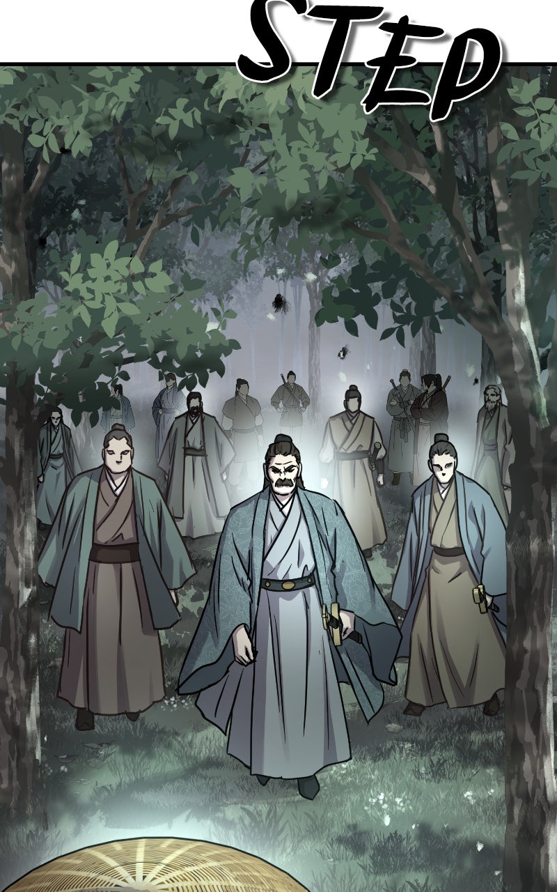 Read Absolute Reign EN Manga Online