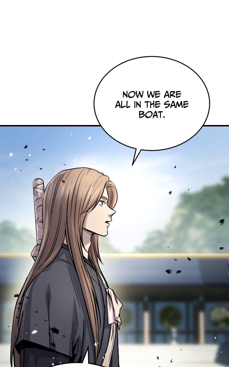 Read Absolute Reign EN Manga Online