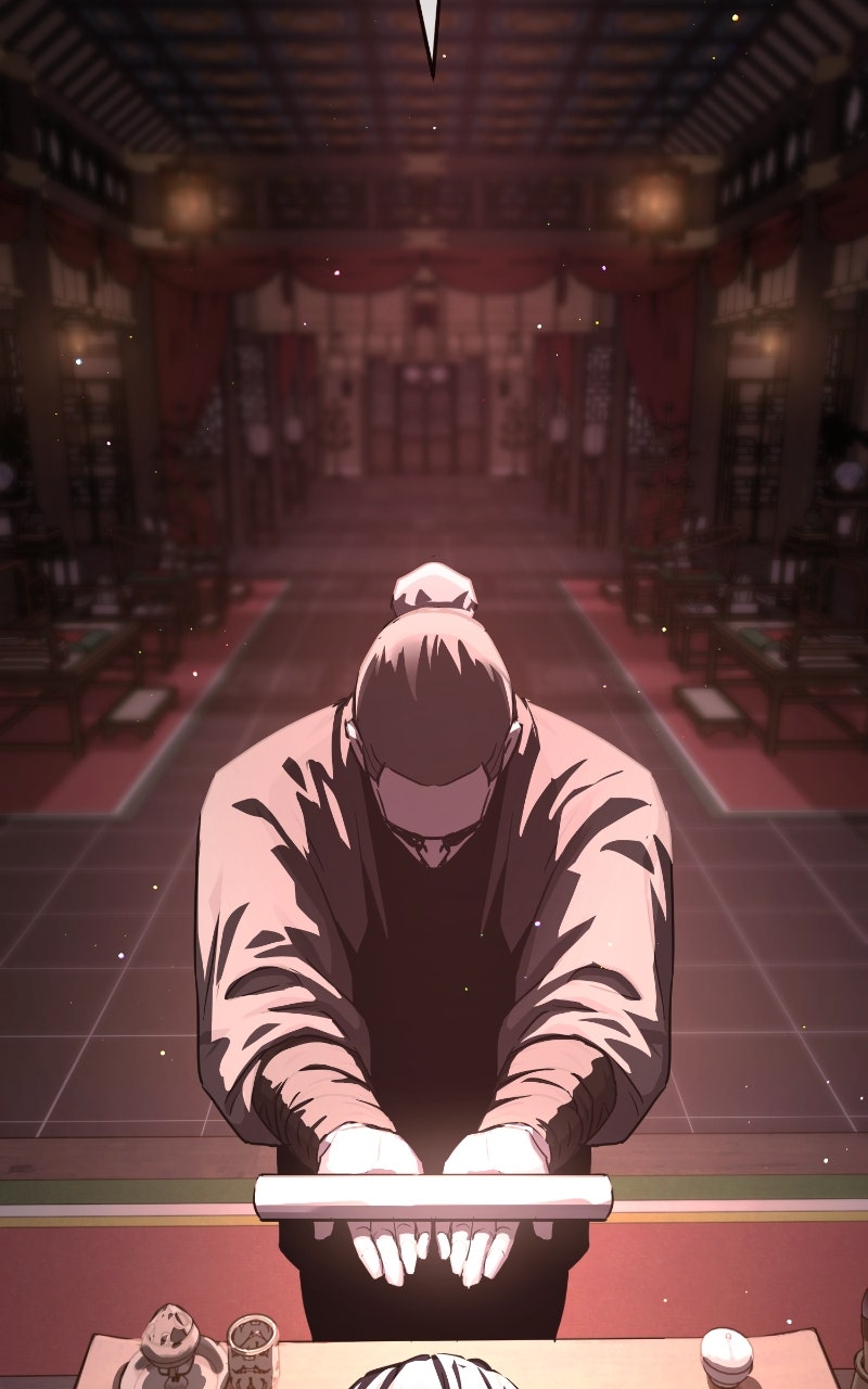 Read Absolute Reign EN Manga Online