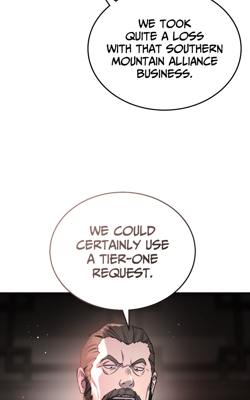 Read Absolute Reign EN Manga Online