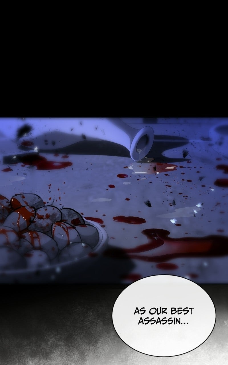 Read Absolute Reign EN Manga Online