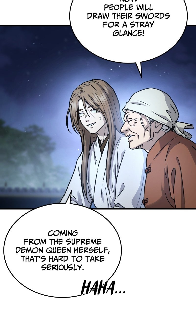 Read Absolute Reign EN Manga Online