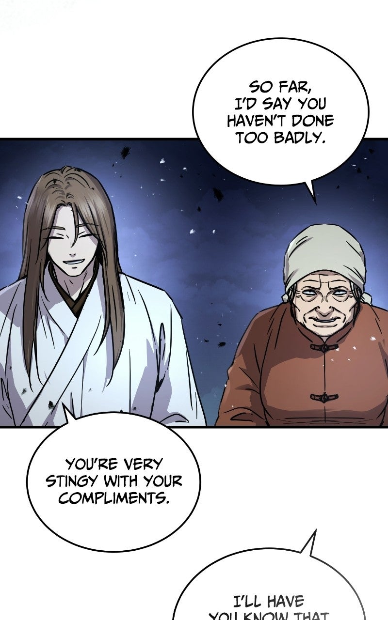 Read Absolute Reign EN Manga Online