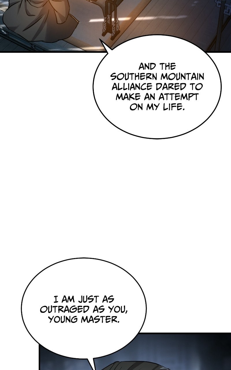 Read Absolute Reign EN Manga Online