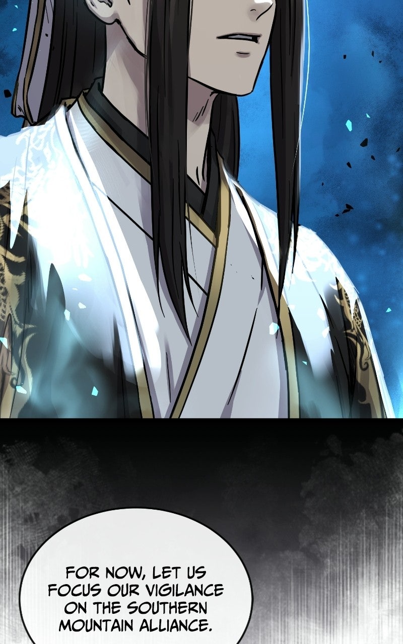 Read Absolute Reign EN Manga Online