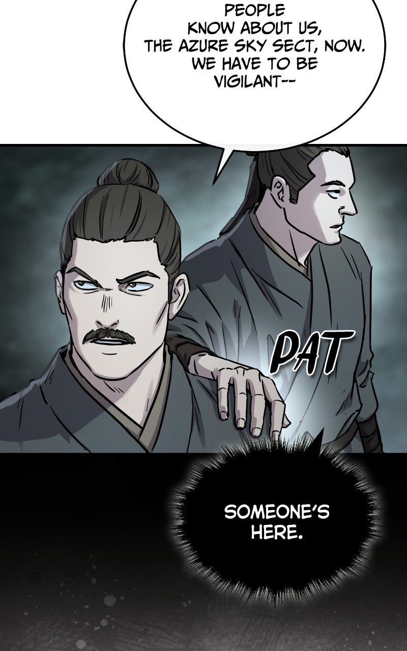 Read Absolute Reign EN Manga Online