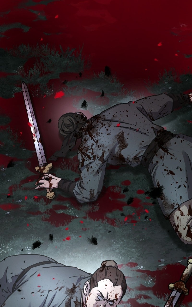 Read Absolute Reign EN Manga Online