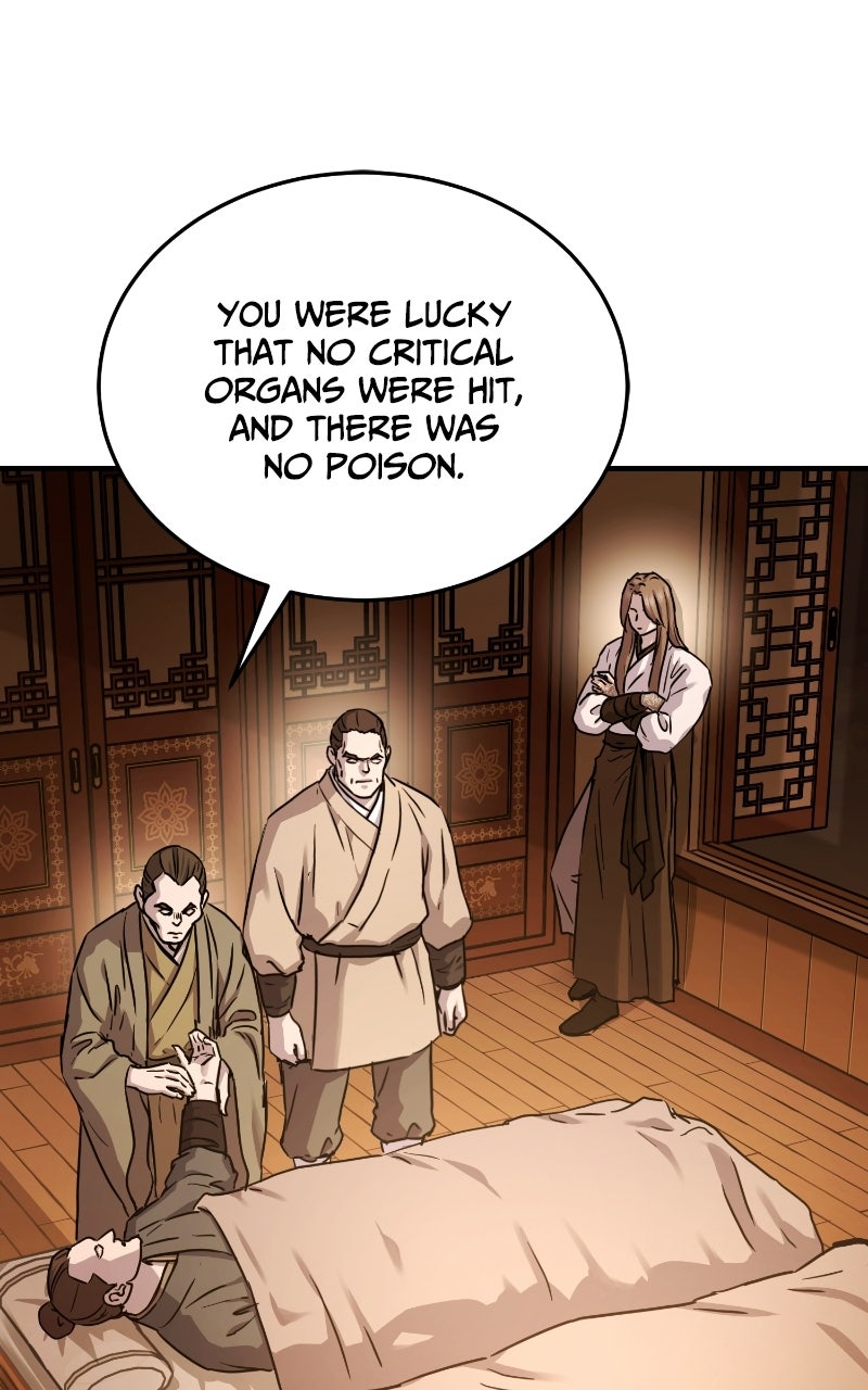 Read Absolute Reign EN Manga Online