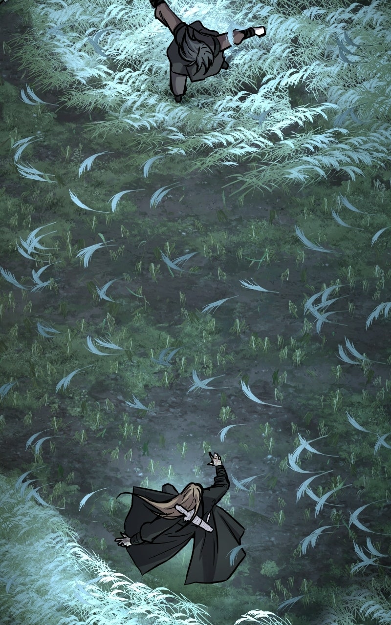 Read Absolute Reign EN Manga Online