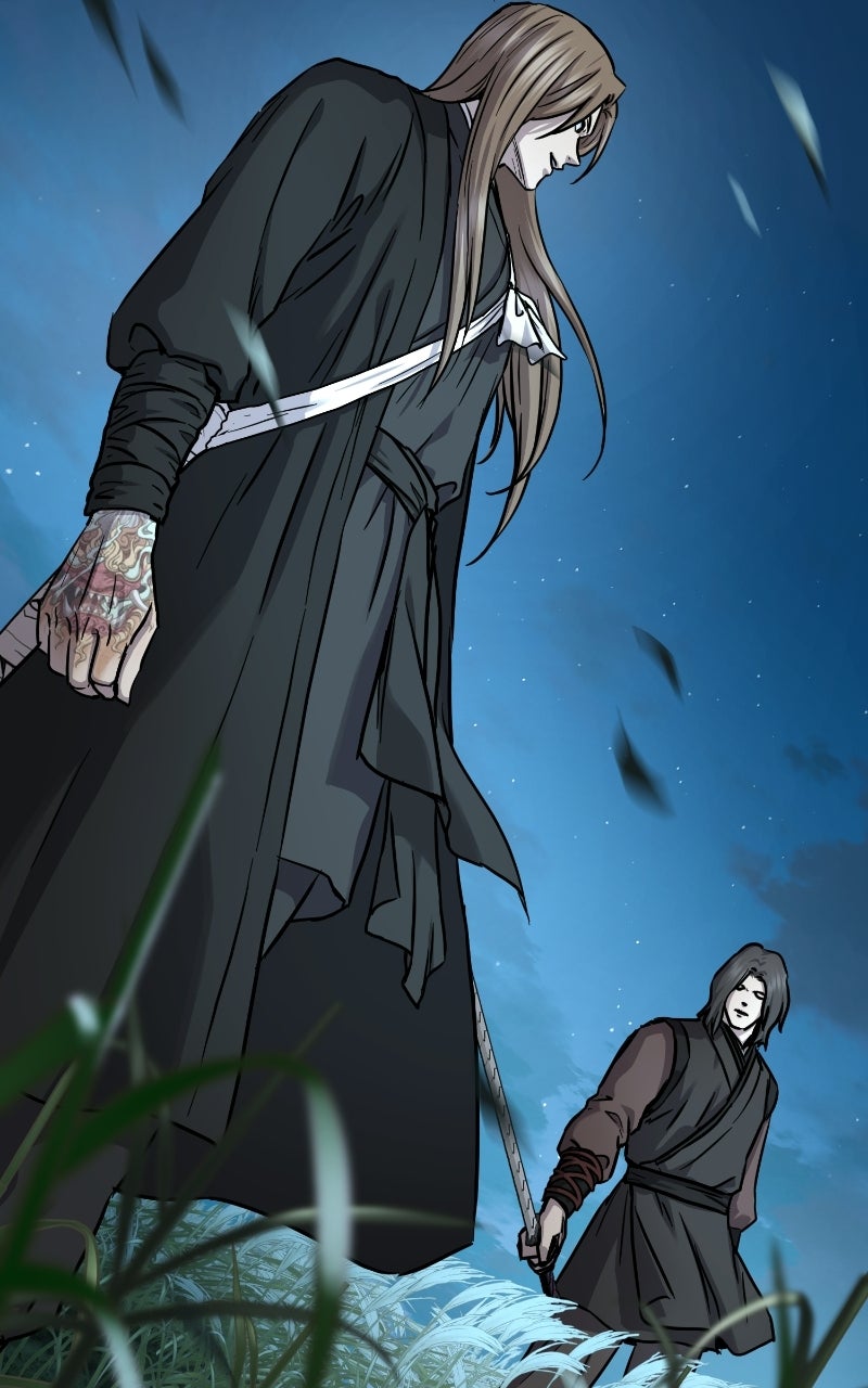 Read Absolute Reign EN Manga Online