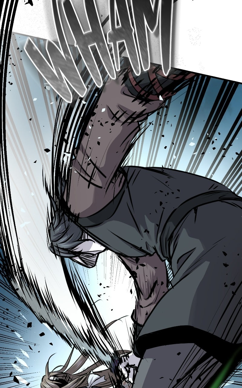 Read Absolute Reign EN Manga Online