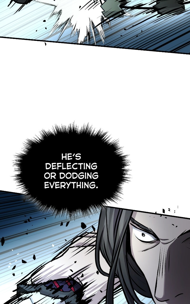 Read Absolute Reign EN Manga Online