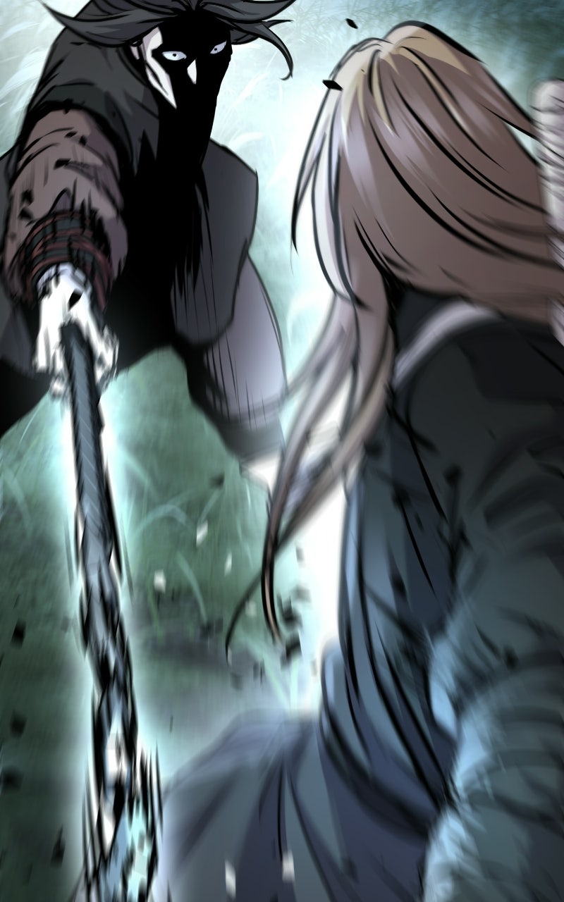 Read Absolute Reign EN Manga Online