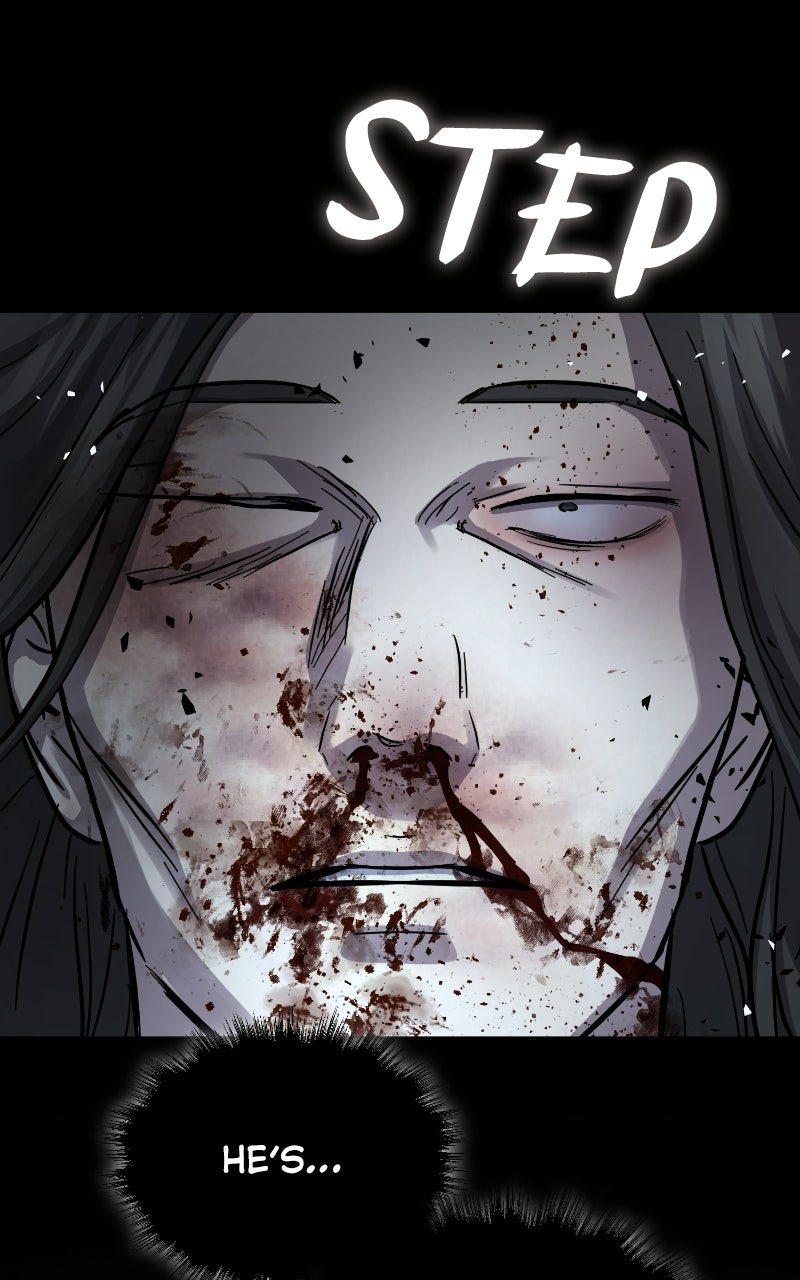 Read Absolute Reign EN Manga Online