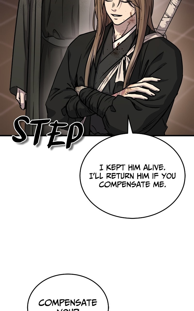 Read Absolute Reign EN Manga Online