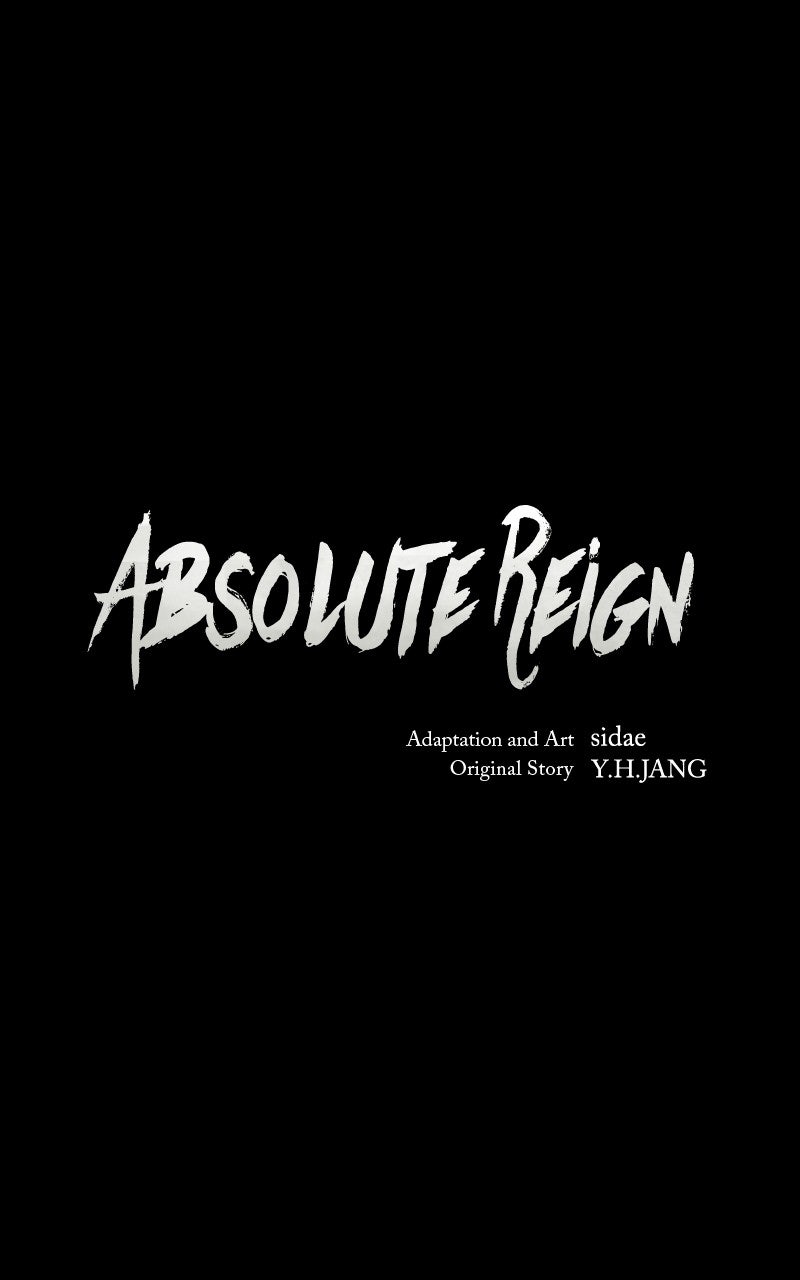 Read Absolute Reign EN Manga Online