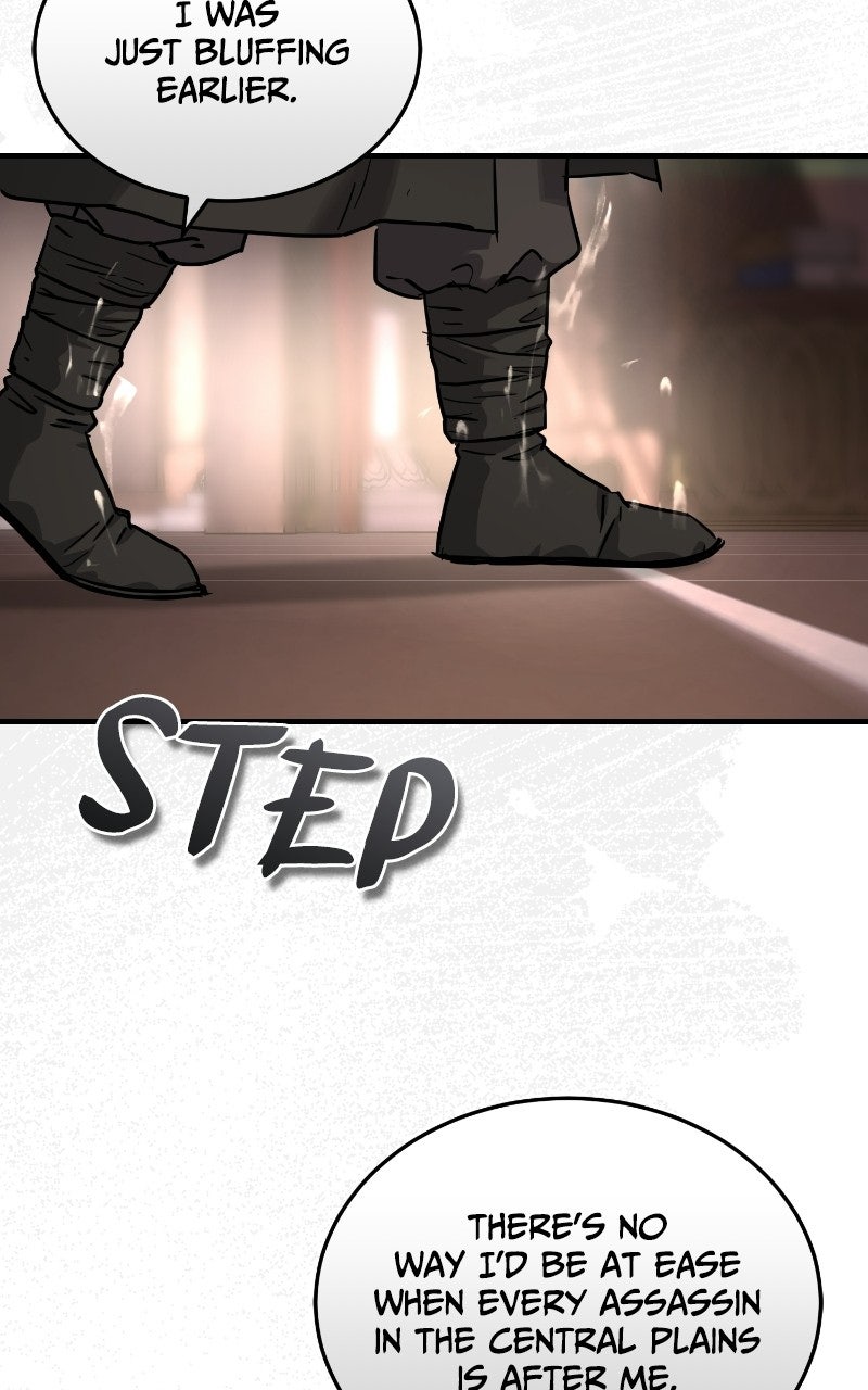 Read Absolute Reign EN Manga Online