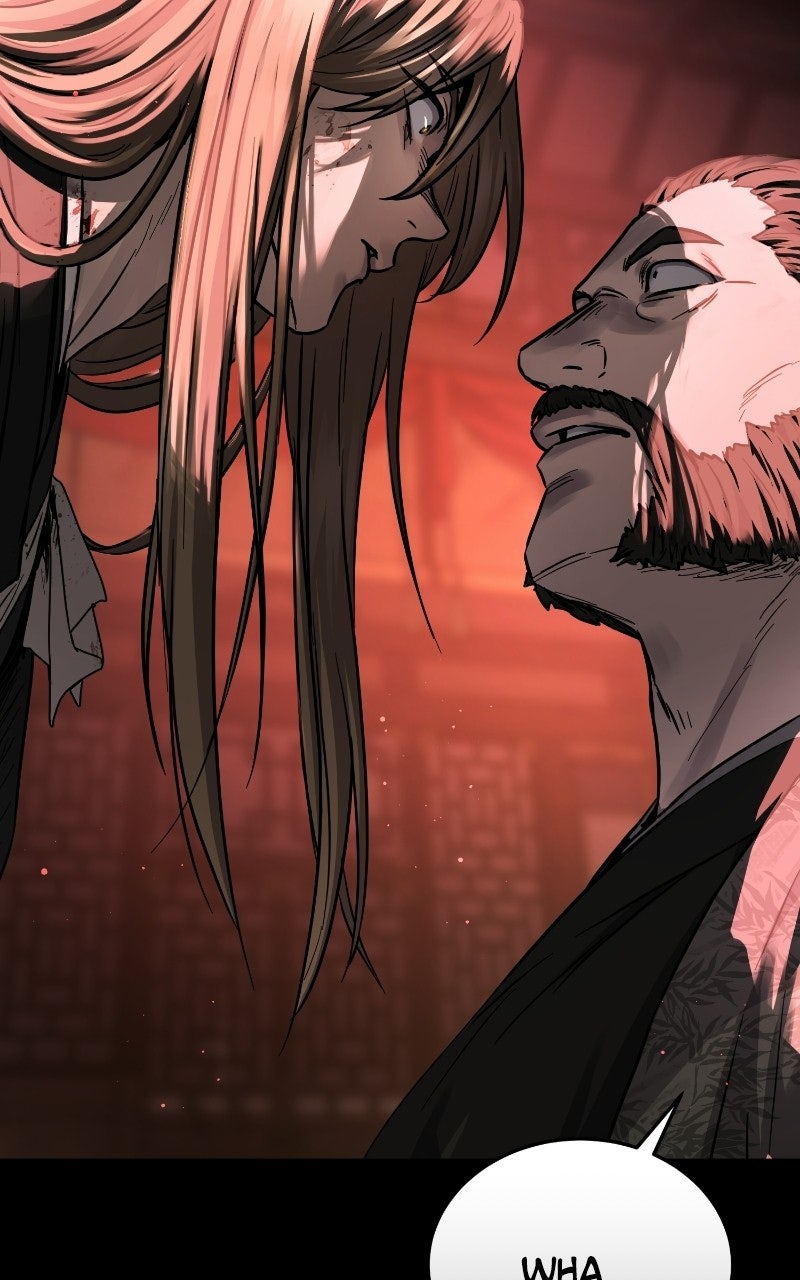 Read Absolute Reign EN Manga Online