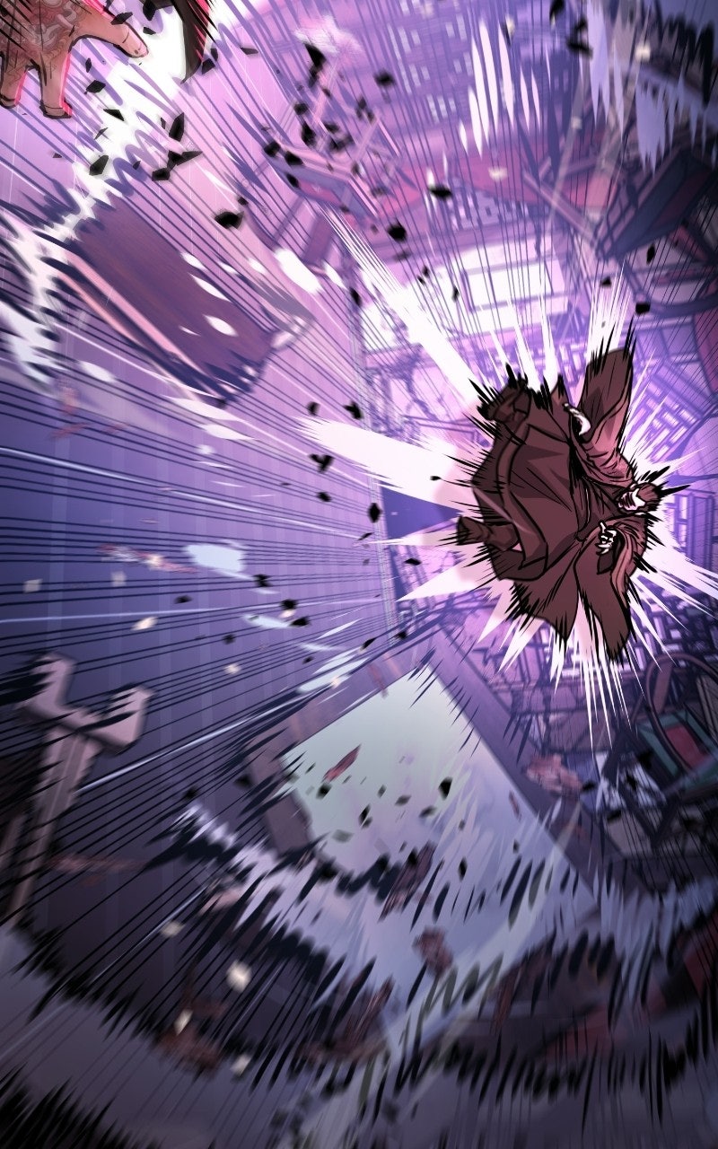 Read Absolute Reign EN Manga Online