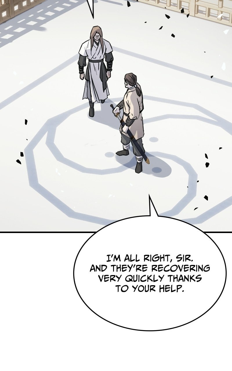 Read Absolute Reign EN Manga Online