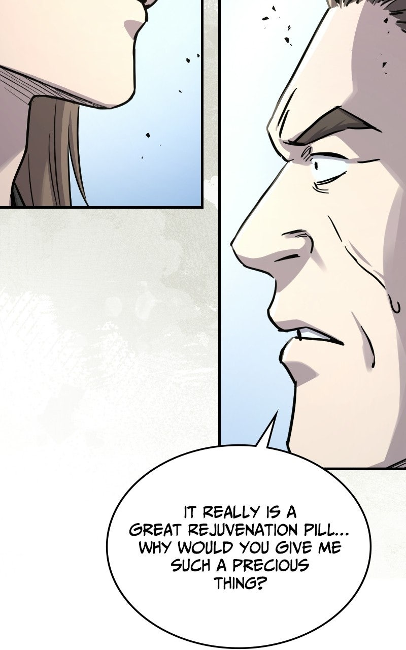 Read Absolute Reign EN Manga Online