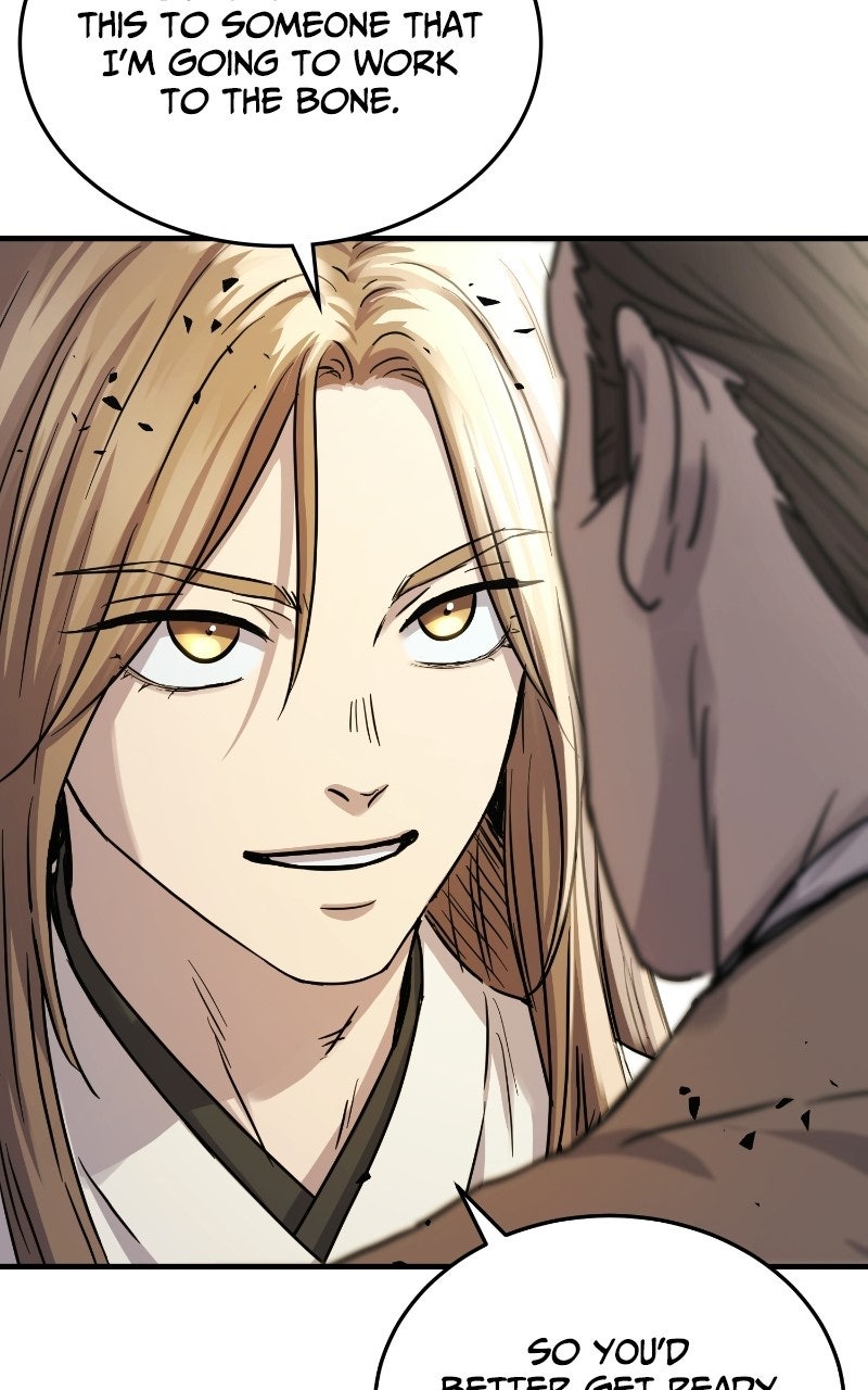 Read Absolute Reign EN Manga Online