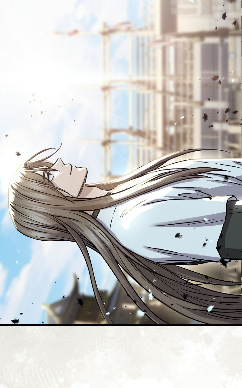 Read Absolute Reign EN Manga Online