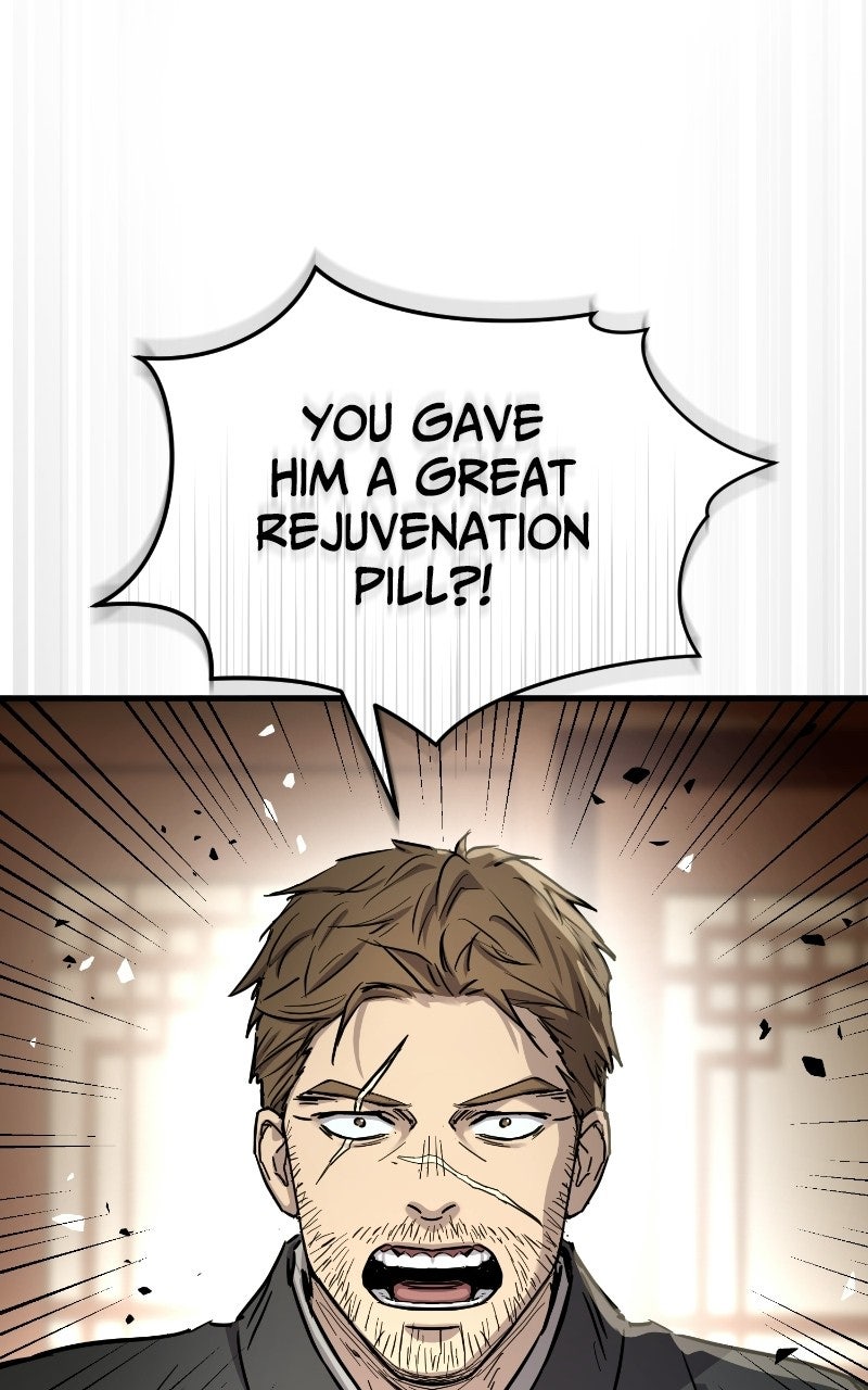 Read Absolute Reign EN Manga Online