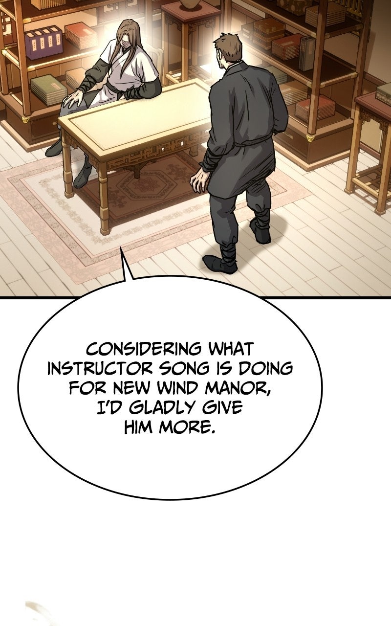 Read Absolute Reign EN Manga Online